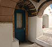 Naxos Town