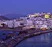 Lagos Mare Hotel - Naxos Island
