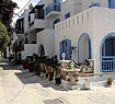Mike's Studios - Naxos Island