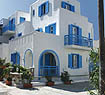 Mike's Studios - Naxos Island