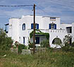 Mike's Studios - Naxos Island