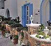Mike's Studios - Naxos Island