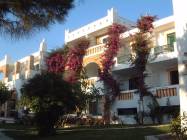 Naxos Beach I Hotel