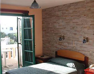 Our rooms.