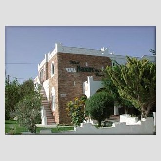 Naxos Beach 1 Hotel - Naxos Island. 