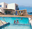 Paradisia Villas - Naxos Island