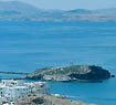 Paradisia Villas - Naxos Island