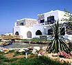 Plaza Beach Hotel - Naxos Island