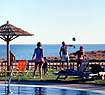 Plaza Beach Hotel - Naxos Island