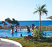 Plaza Beach Hotel - Naxos Island