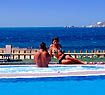 Plaza Beach Hotel - Naxos Island