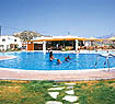 Plaza Beach Hotel - Naxos Island
