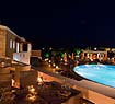 Hotels in Naxos Town, Naxos