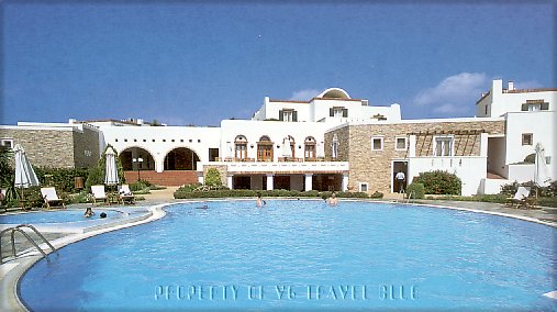 Porto Naxos