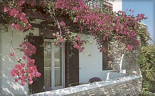 Porto Naxos