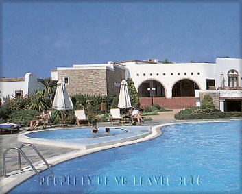 Porto Naxos