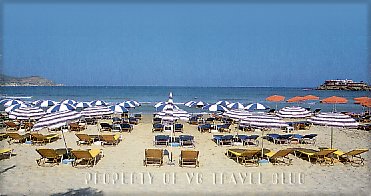 Porto Naxos