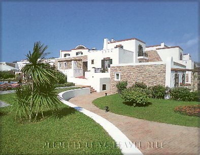 Porto Naxos