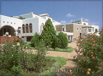 Porto Naxos