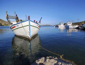 Porto Naxos Hotel