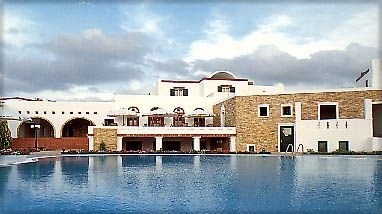 Porto Naxos