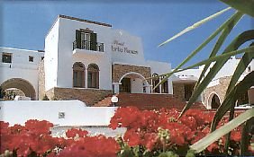 Porto Naxos