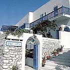 Anixis Hotel