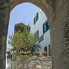 Chateau Zevgoli Hotel