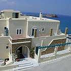 Grotta Hotel
