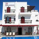 iliovasilema hotel