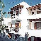 Kapetanos Rooms
