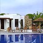 KAVOS HOTEL