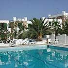 Naxos Beach I Hotel