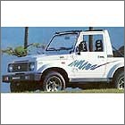 Naxos Vision Car Rentals