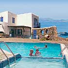 Paradisia Apartments
