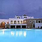Porto Naxos Hotel