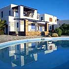 VILLA MARANDI