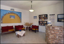 Stella Apartments