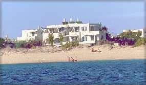 Stella Apartments