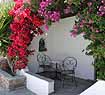 Summerland Holidays in Naxos, the hotel