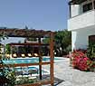Summerland Holidays in Naxos, hotel and pool