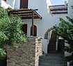 Summerland Holidays in Naxos, the hotel