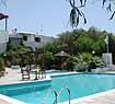 Summerland Holidays in Naxos, Swimming pool