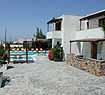 Summerland Holidays in Naxos, hotel photo
