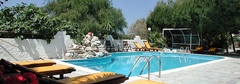 Summerland Holidays Resort has 2 swimming pools, very spacious rooms and a lovely garden to keep the air cool during the hot summer days Summerland Holidays Resort has 2 swimming pools, very spacious rooms and a lovely garden to keep the air cool during the hot summer days
