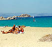 Victoria Studios - Naxos Island