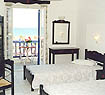 Victoria Studios - Naxos Island