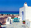Victoria Studios - Naxos Island