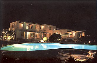 Villa Marandi