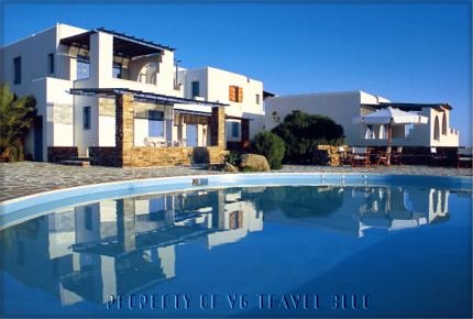 Villa Marandi